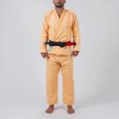 Loyal Supreme BJJ Kimono peach